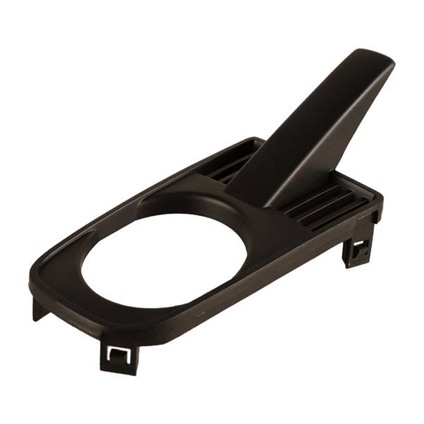 Ön Sağ Tampon Sis Kapağı / Bakaliti