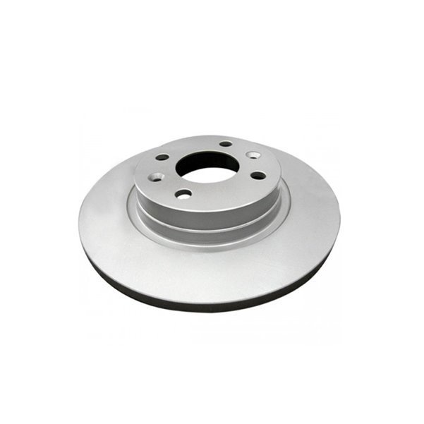 Dacia Logan 2009-2014  Valeo Ön Fren Diski 186803