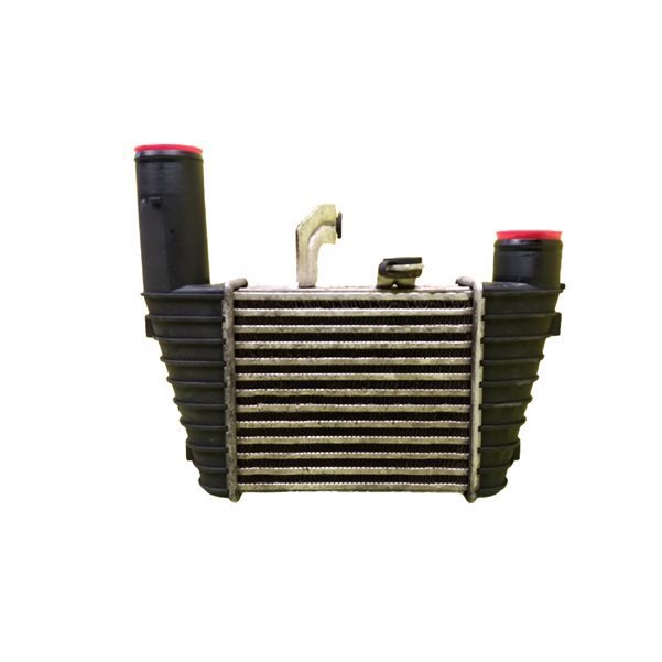 Turbo Radyatörü / İnterkol