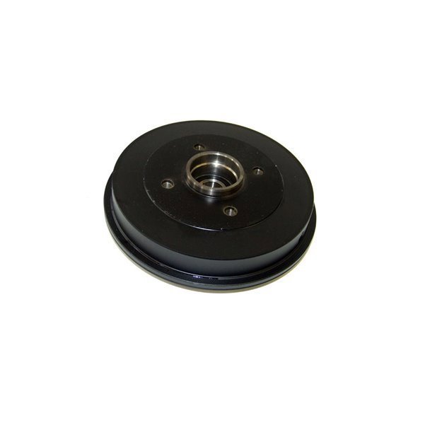 Arka Fren Kampanası