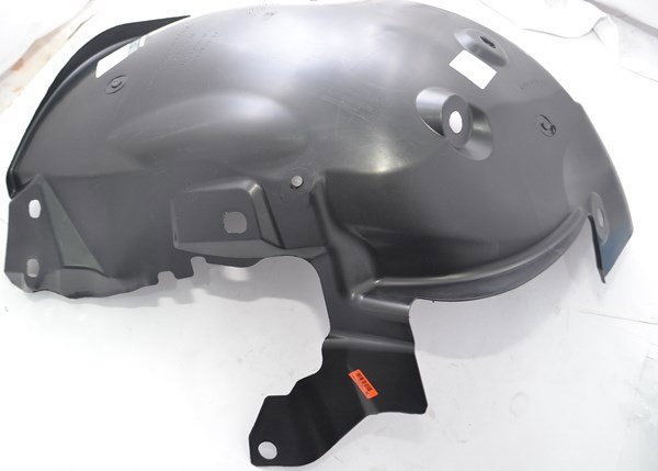 Renault Fluence 2009-2013  Sonparça Ön Sağ Davlumbaz REN15FL001