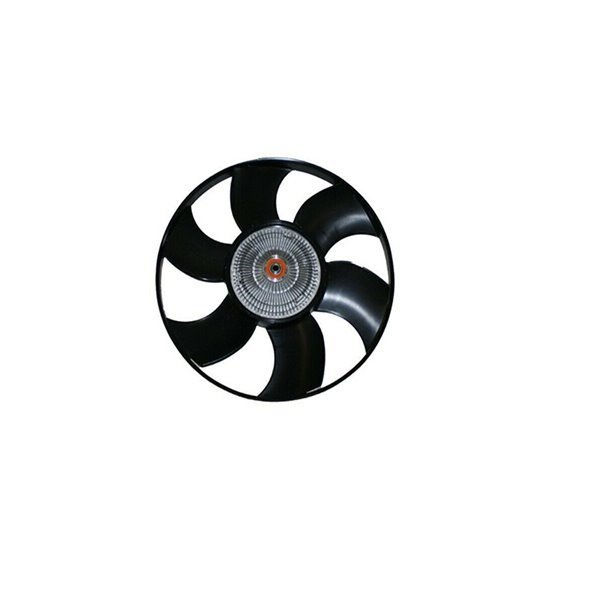 Fan Motoru