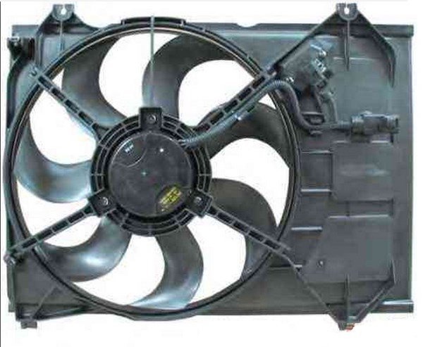 Fan Motoru