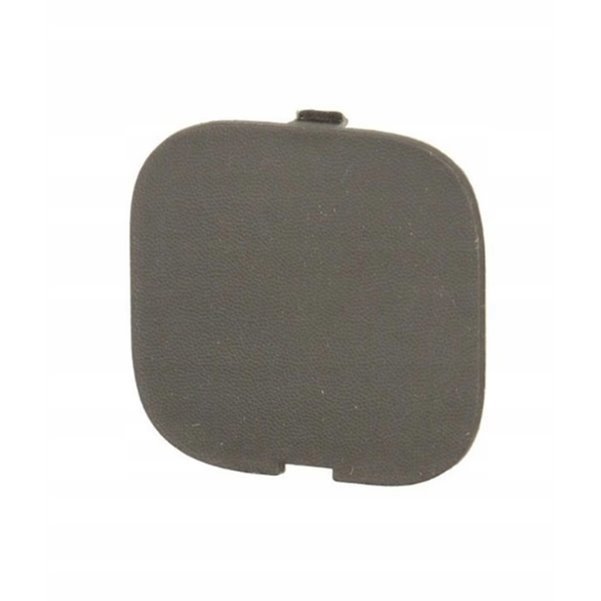 Ön Tampon Çeki Kapağı