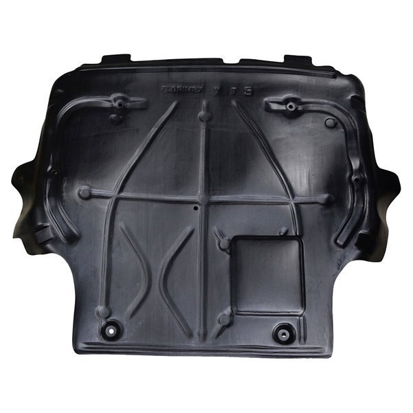 Yağ Karter Muhafazası