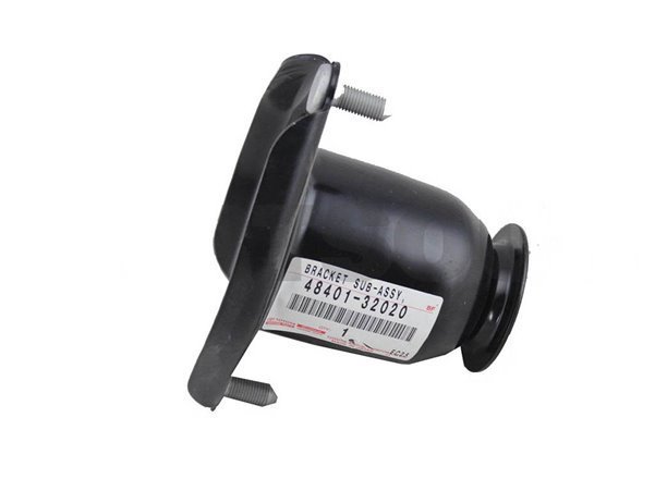 Arka Amortisör Takozu