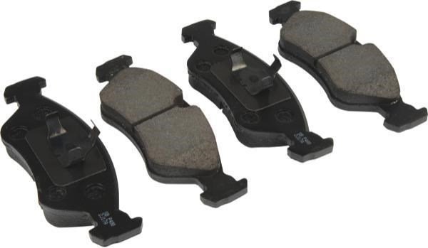 Acdelco Ön Fren Balatası AC443381D