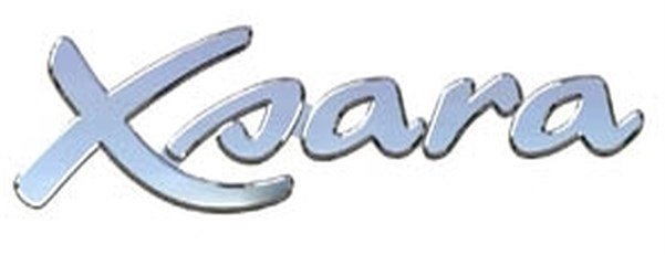 Bagaj Kapağı Yazı / Arma