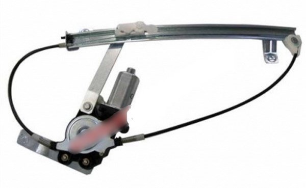 Ön Sağ Kapı Krikosu