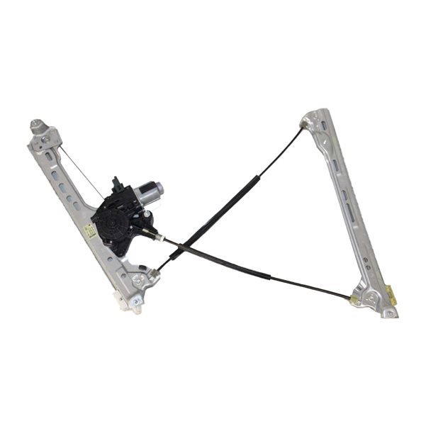 Ön Sol Kapı Krikosu