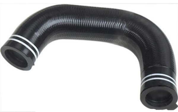 Fiat Albea 2002-2005  Sonparça Turbo Radyatör Hortumu 12H14695