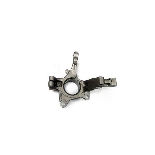 Sol Ön Aks Taşıyıcı