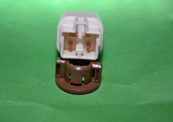 Toyota Corolla 2013-2016  Orjinal Fren Müşürü 453454