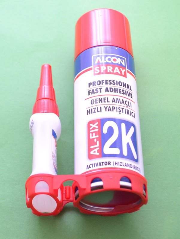 Japon Yapıştırıcı