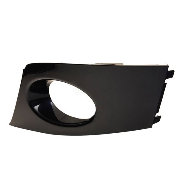 Ön Sol Tampon Sis Kapağı / Bakaliti