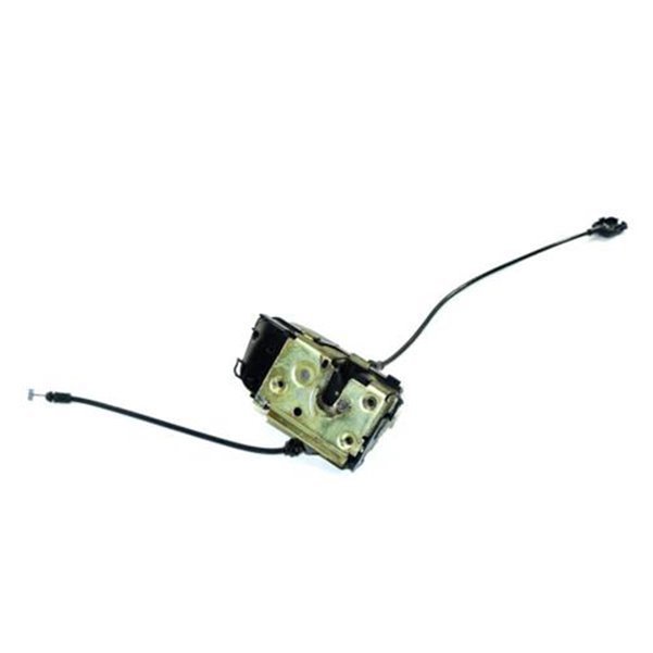 Arka Sol Kapı Kilidi