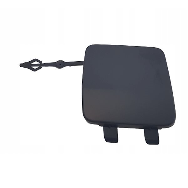 Arka Tampon Çeki Kapağı