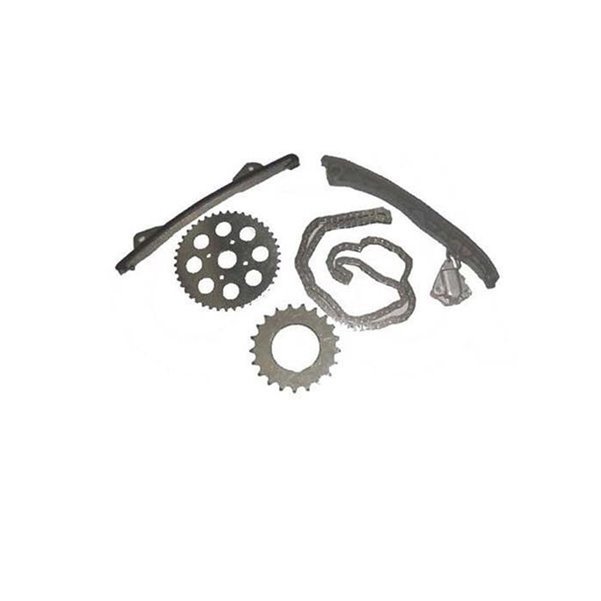 Fiat Punto Evo 2009-2011  Orjinal Zincir Seti 95518770