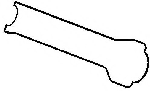 Üst Sübap Contası