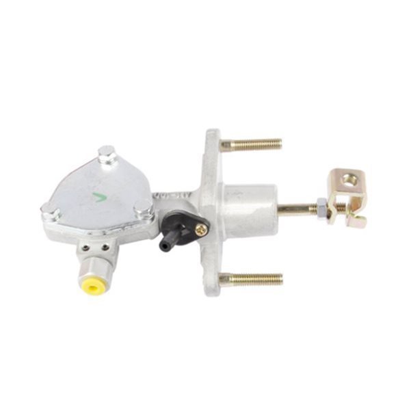 Debriyaj Üst Merkezi