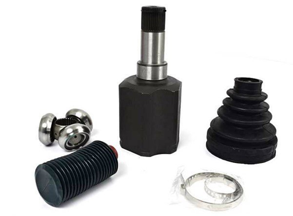 Ön İç Aks Kafası