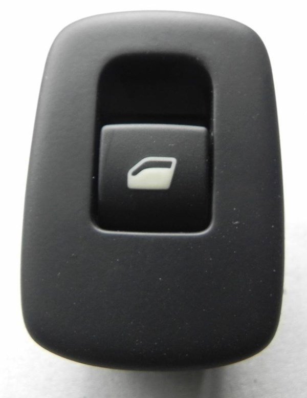 Arka Kapı Cam Düğmesi