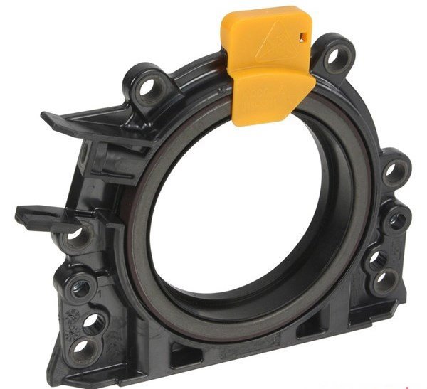 Arka Krank Keçe Yuvası