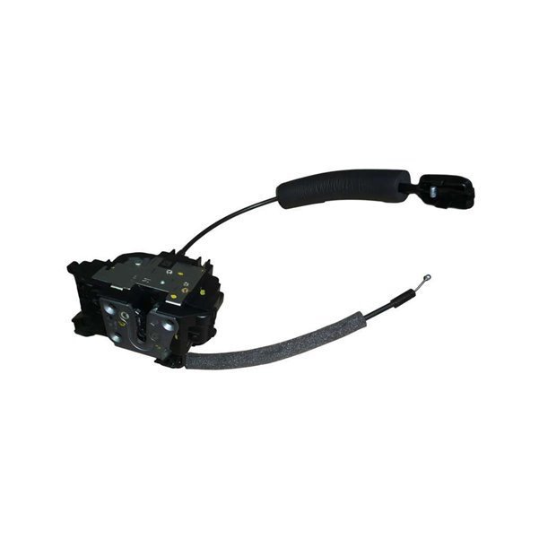 Ön Sağ Kapı Kilidi