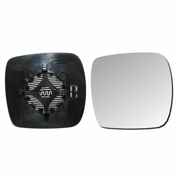 Sağ Kapı Ayna Camı