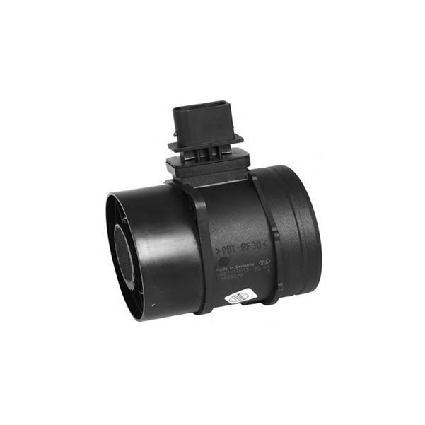 Hava Akışmetre / Debimetre