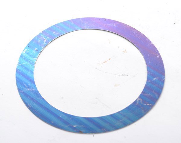 Defransiyel Pulu / Mahruti