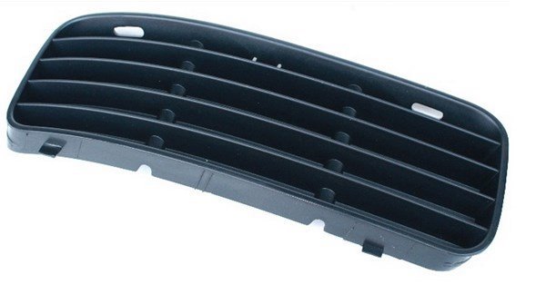 Volkswagen Polo 1994-1999  Sonparça Ön Sağ Tampon Sis Kapağı / Bakaliti K121148