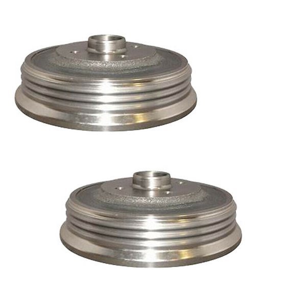 Arka Fren Kampanası