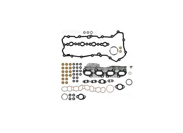 Üst Takım Contası