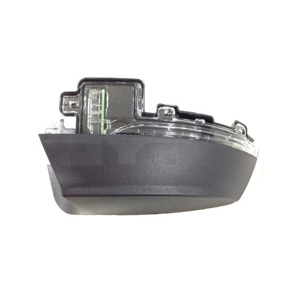 Sol Kapı Ayna Sinyali