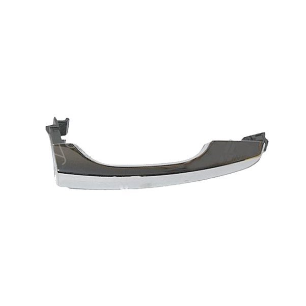 Ön Kapı Kolu Dış Açma Sağ