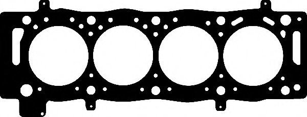 Silindir Kapak Contası