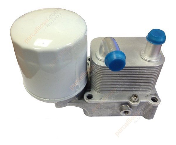 Sonparça Yağ Soğutucu MGA63150