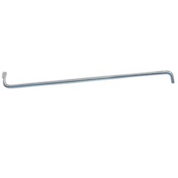 Kaput Dayama Çubuğu