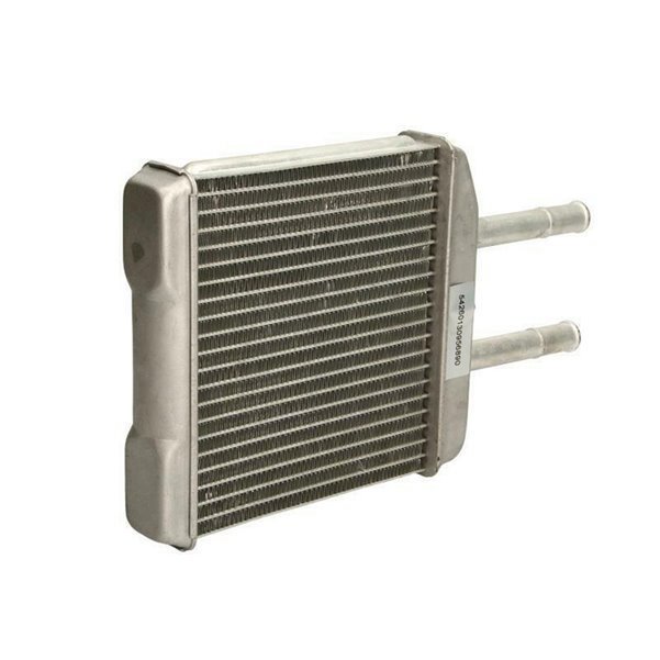 Kalorifer Radyatörü