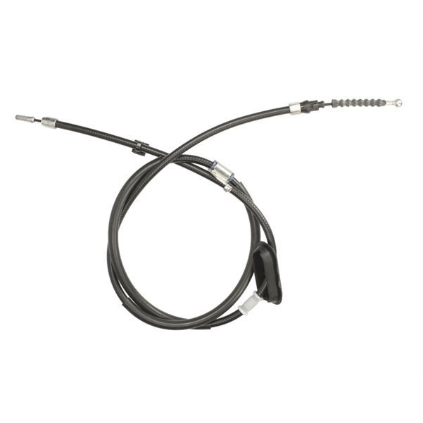 Arka Sol El Fren Teli