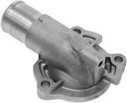 Sonparça Termostat Kapağı BRT8504