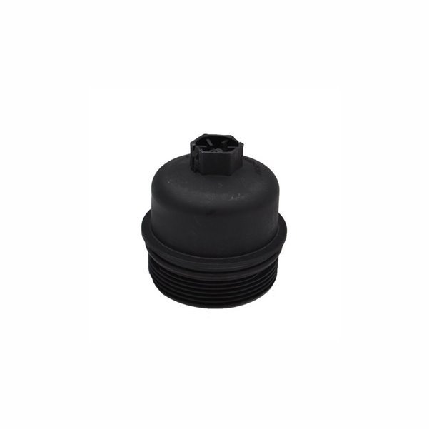 Yağ Filtre Kapağı