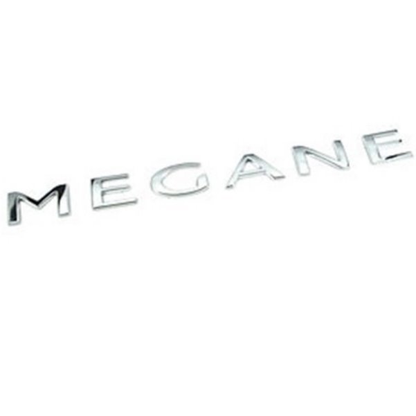 Bagaj Kapağı Yazı / Arma