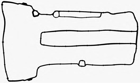 Üst Sübap Contası