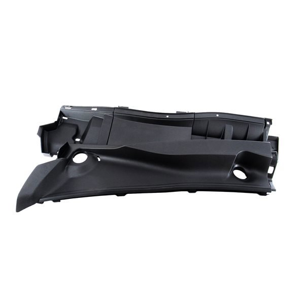 Sol Ön Cam İzgara Sacı / Bakaliti