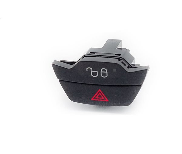 Dörtlü Düğmesi / Flaşör