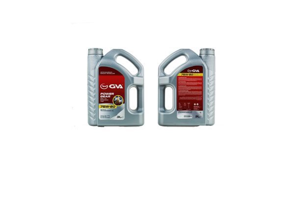 Volkswagen Tiguan 2011-2016  Gva 75W-80 Şanzıman Yağı 9920742