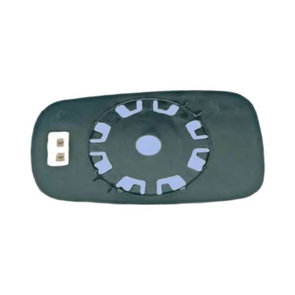 Sağ Kapı Ayna Camı