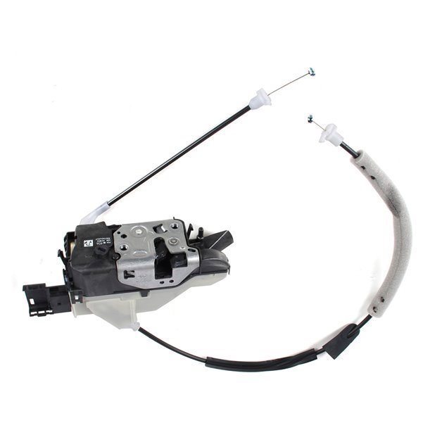 Ön Sol Kapı Kilidi